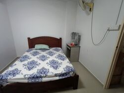 Blk 439 Fajar Road (Bukit Panjang), HDB 4 Rooms #607716301
